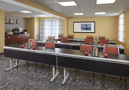 Courtyard by Marriott San Diego Mission Valley/Circle - 16