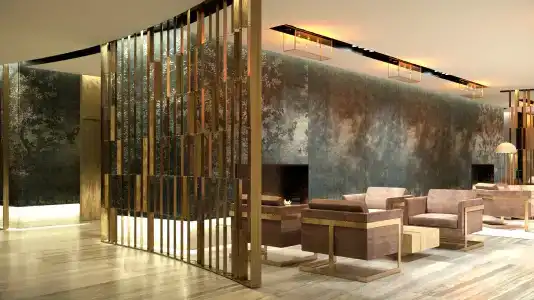 Vp Plaza España Design - 32