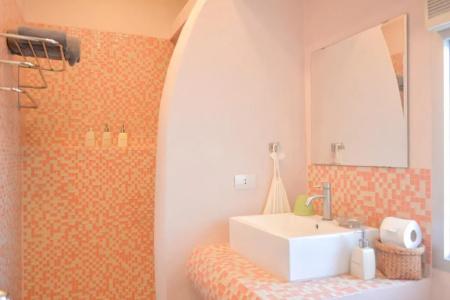 Le Divine Comedie Beach Resort - 29