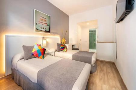 Cenit & Apts. Sol y Viento - 37