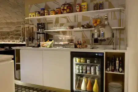 Best Western Bretagne Montparnasse - 11