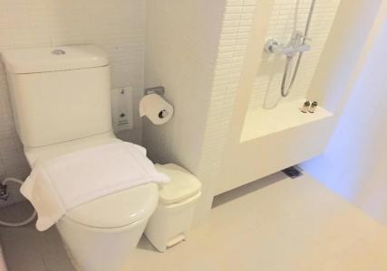 Citadines Sukhumvit 23 Bangkok - 8