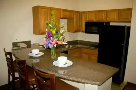 Arbor Inn and Suites - 49