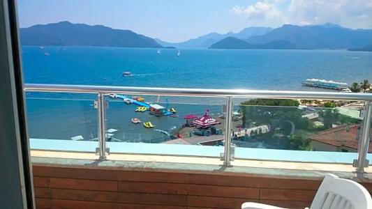 Ketenci Otel - 59