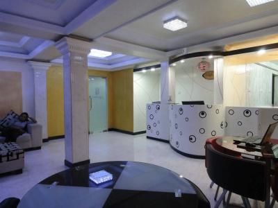 Saasha City - 21