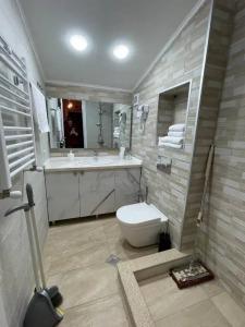 Gudauri Winter House - 44