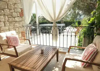 Alaçatı Molino - 42