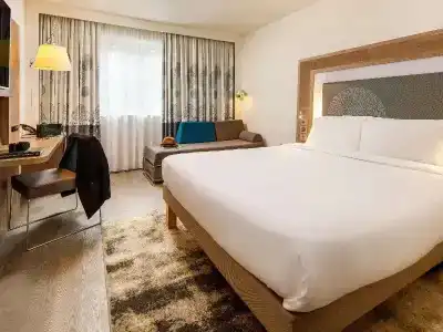 Novotel London Bridge - 38