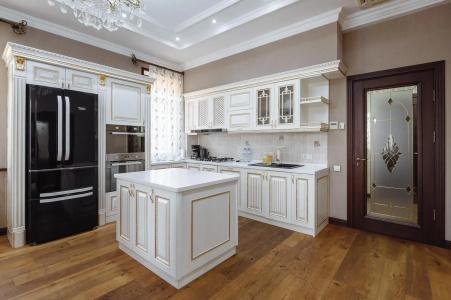 Royal Residence - 186
