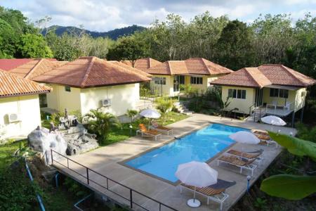 The Canal Villas Khaolak - 29