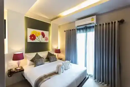 Vulcano Chiang Mai - 114