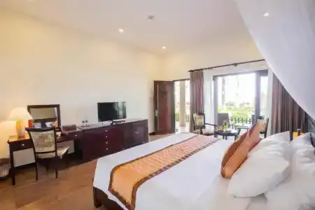 Diamond Bay Resort & Spa - 236