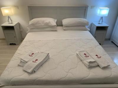 Tiburtina Suites, Roma - 19
