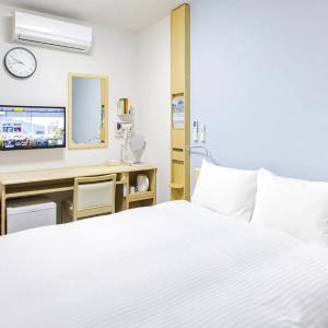 Toyoko Inn Kyoto Shijo-omiya - 41
