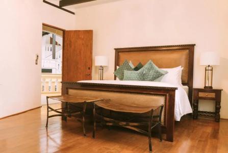 Casona de los Sapos Boutique - 34