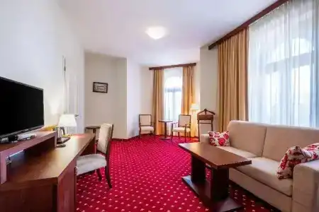 Clarion GrandZlaty Lev - 109