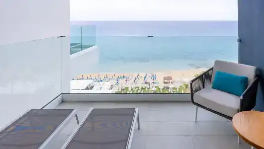 Flamingo Paradise Beach - Adults Only - 7