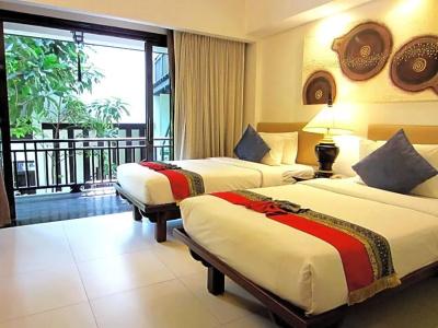 Yantarasri Resort - 72