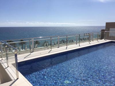 Rosamar Maritim 4* - 23