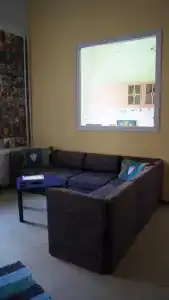 Westend Hostel - 4