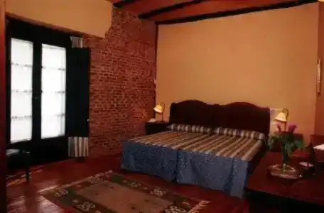 La Posada Regia - 27