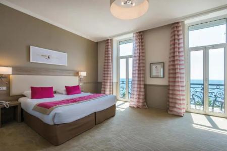 Hôtel Vacances Bleues Royal Westminster - 75