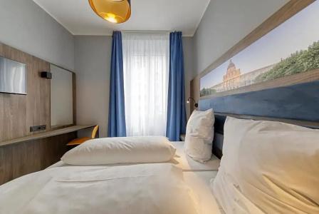 Smart Stay Station - 39