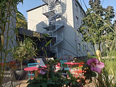 Bold Frankfurt Messe - 11