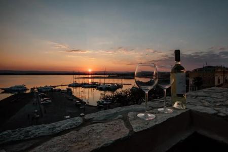b&b Porta Marina Ortigia - 66