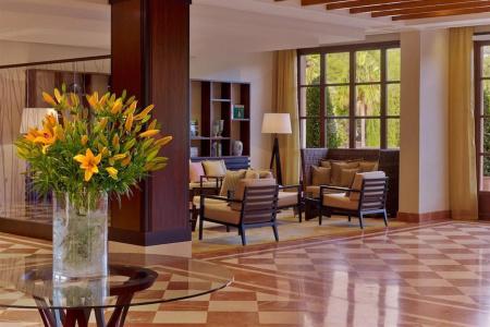 Sheraton Mallorca Arabella Golf - 33