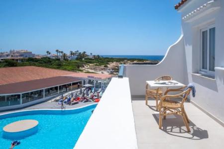 Carema Beach Menorca - 86