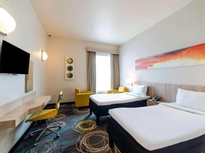 Ibis Styles Dragon Mart Dubai - 7
