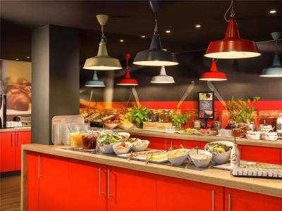 Ibis Budapest Heroes Square - 49
