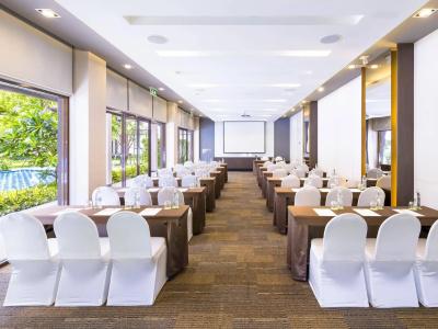 Ibis Bangkok Riverside - Sha Extra Plus - 17