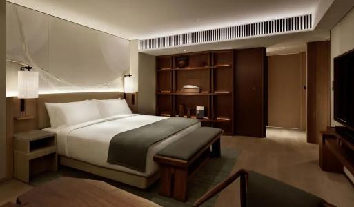 The Mitsui Kyoto, a Luxury Collection Hotel & Spa - 135