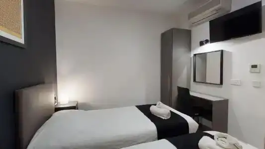 Ulysses ApartHotel - 52