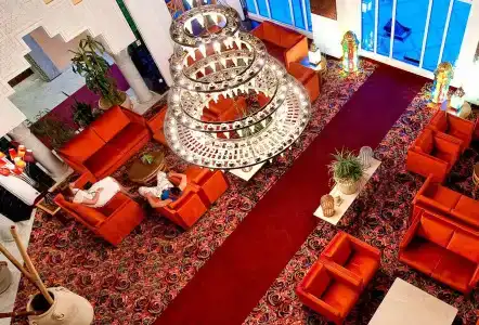 Royal Kenz Thalasso & Spa - 12