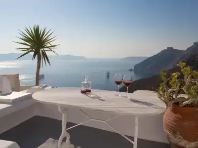 Trieris Villa & Suites - 16