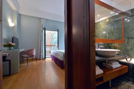 Athenaeum Eridanus Luxury - 109