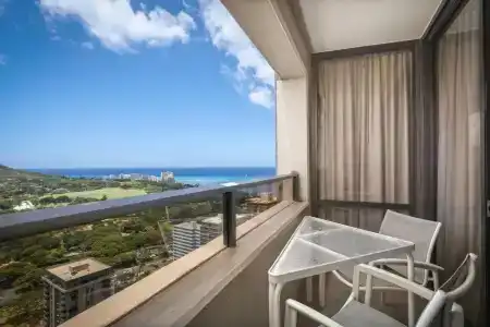 Aston Waikiki Sunset - 192
