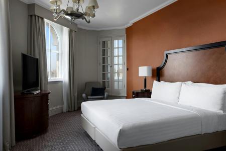 Bristol Marriott Royal - 2