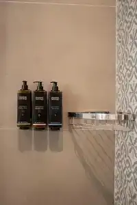 Badia Nuova Apart , Restaurant , Rooftop Lounge Bar - 208