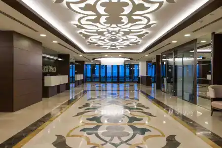 Radisson Blu, Ordu - 3