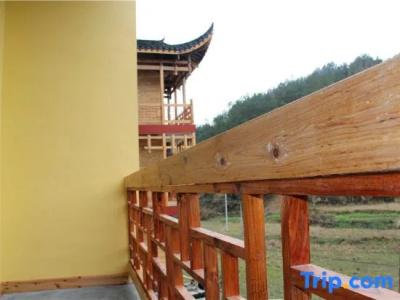 Zhangjiajie Latitude 30 degree North - 23