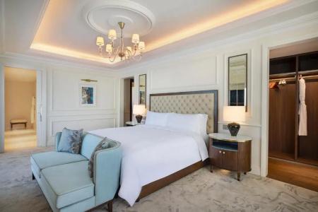 The Ritz-Carlton, Amman - 153