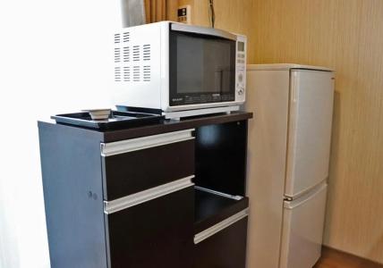 Ostay Vermillion Namba - 32