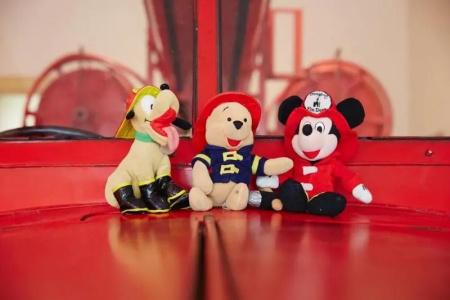 Fire Station Inn - 27