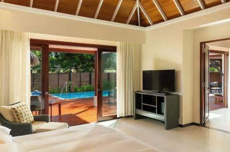 Hilton Seychelles Labriz Resort & Spa - 82