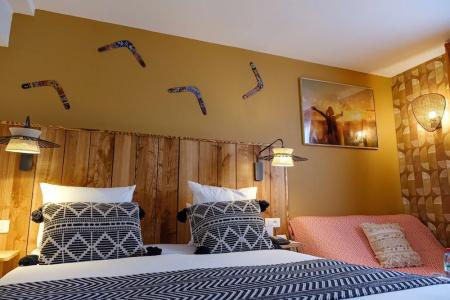 Best Western Plus Paris Roissy - 62