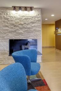 Fairfield Inn by Marriott - 13